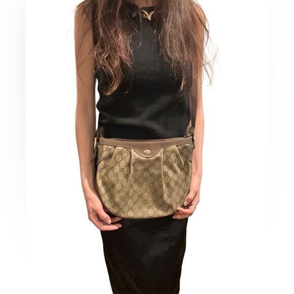 COPY - Gucci cross body bag - Picture 10 of 10